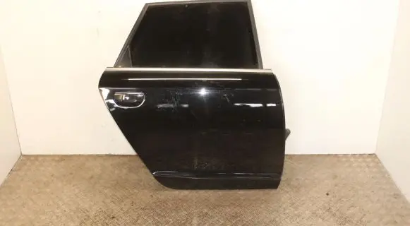 Audi A6 S6 C6 4F Rear door
