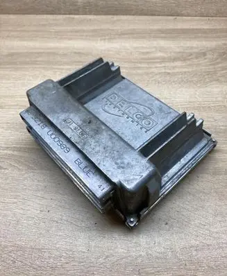 Chevrolet Camaro Engine control unit/module ECU 09361735 09357440