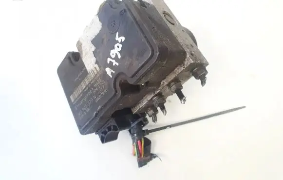 Seat Altea ABS Pump 1k0907379n 10.0970-0313.3