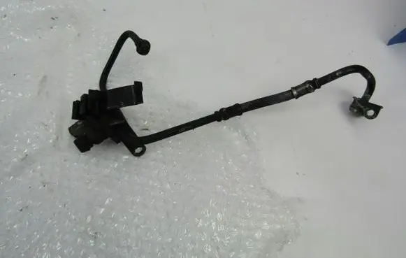 Volkswagen PASSAT B5.5 Turbo turbocharger oiling pipe/hose 059145771G