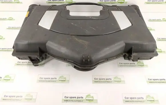 Mercedes-Benz ML W164 Engine cover (trim) 2730900401 A2730900401