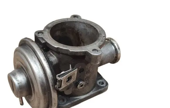 BMW 5 E60 E61 EGR valve 7804380 70045000