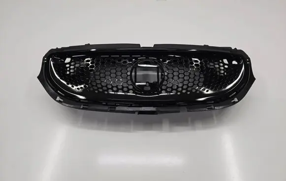 Smart ForTwo III C453 Front grill A4538850137