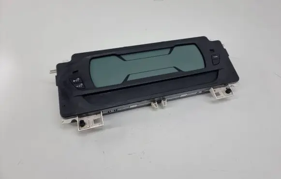 Citroen C4 Grand Picasso Speedometer (instrument cluster) 9808512780 503005520107