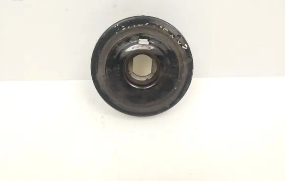 Nissan X-Trail T31 Crankshaft pulley 8200767762