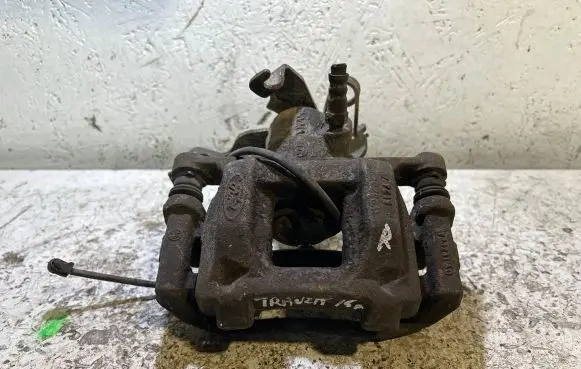 Ford Transit Rear brake caliper