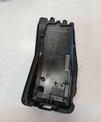 Volvo S60 Fuse box cover 30644652