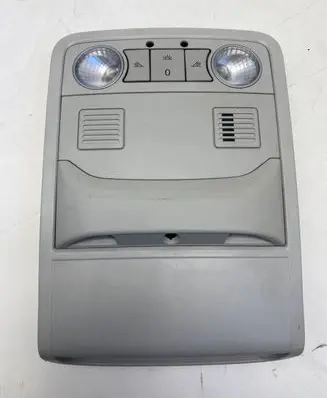 Volkswagen Jetta VI Front seat light 5C6868837