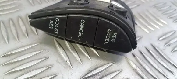 Hyundai Sonata Multifunctional control switch/knob 967003d100 96700-3d100