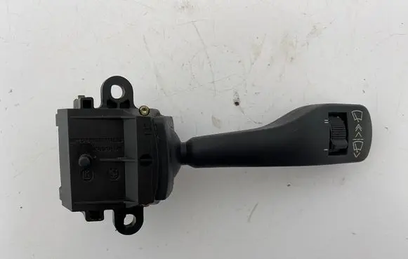 BMW 3 E46 Wiper switch 8363669 8363669M