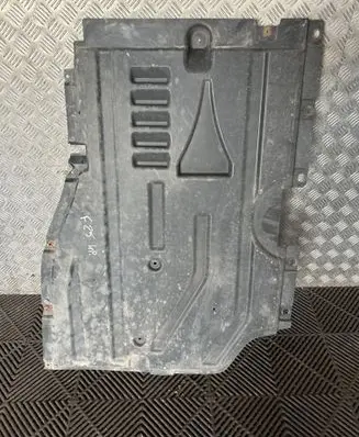 BMW X3 F25 Side bottom protection 7213673