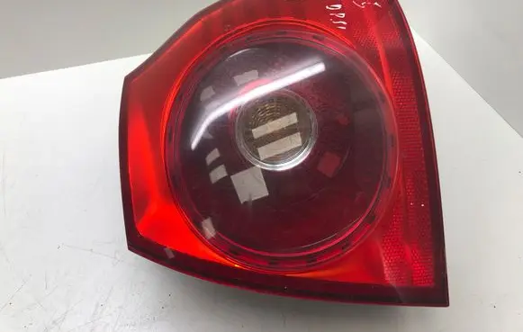Volkswagen Golf V Rear/tail lights
