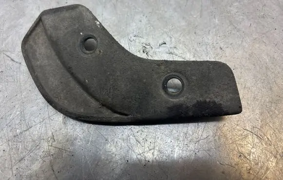 Volvo V60 Front mudguard 31353521