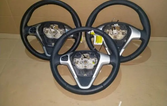 Ford Fiesta Steering wheel