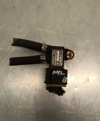 Mercedes-Benz B W246 W242 Exhaust gas pressure sensor 0281006214 130704T2048E A6429050200