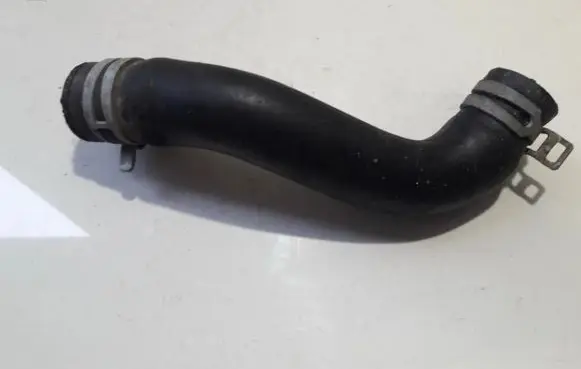 Peugeot 407 Engine coolant pipe/hose 4u3q6a886cc 4u3q-6a886-cc