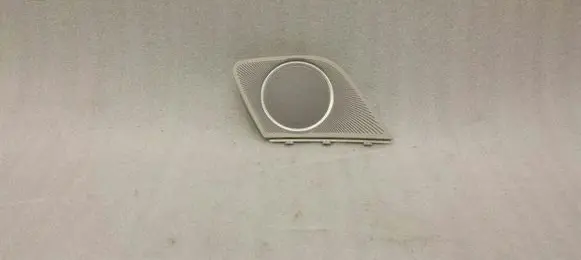 Audi A5 8T 8F Rear door speaker cover trim 8T0035435