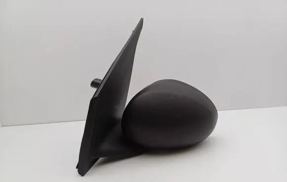 Peugeot 107 Coupe wind mirror (mechanical) 879400H010 E8013775