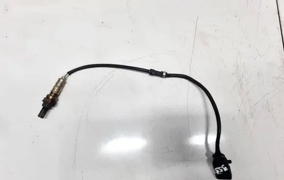 Seat Ibiza IV (6J,6P) Lambda probe sensor 03E906262C