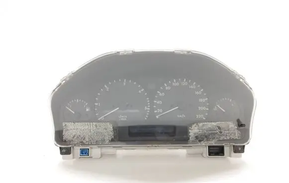 Land Rover Range Rover P38A Speedometer (instrument cluster) AMR3971 LR0004 1100590117030