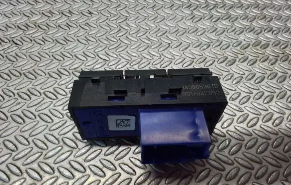 Toyota Proace Central locking switch button 98088536ZD