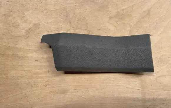 Volkswagen Crafter Dashboard center trim panel 7C1858366