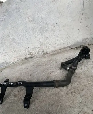 BMW 1 E81 E87 Engine coolant pipe/hose