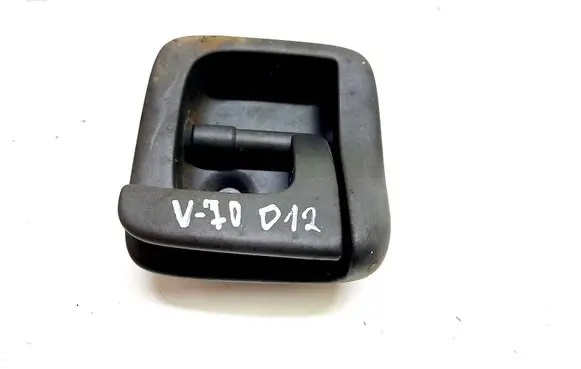 Volvo V70 Engine bonnet (hood) release handle 30634786