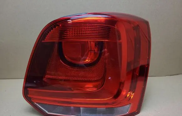Volkswagen Polo V 6R Rear/tail lights 6R0945096