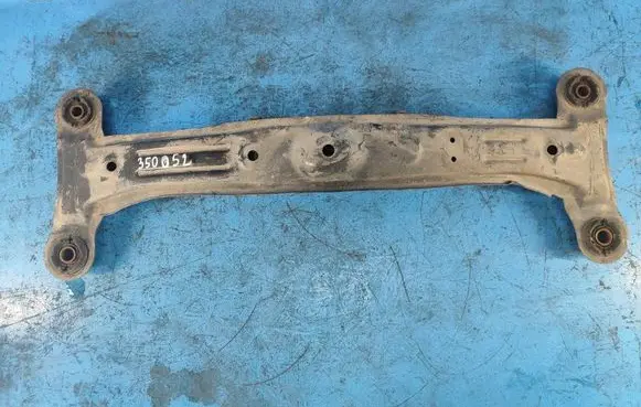 Toyota Camry Rear coil spring 5120606042