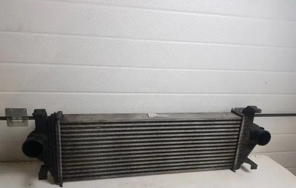 Jeep Grand Cherokee Intercooler radiator 55038004AD 5953770 R355100279346