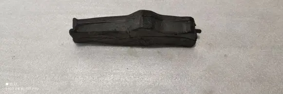 Fender foam support/seal