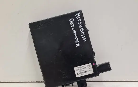 Mitsubishi Outlander Fan control module 7820A055 CAB501A065A UK21
