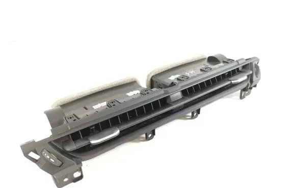 Jeep Grand Cherokee WL Dash center air vent grill 6PK87TRMAA
