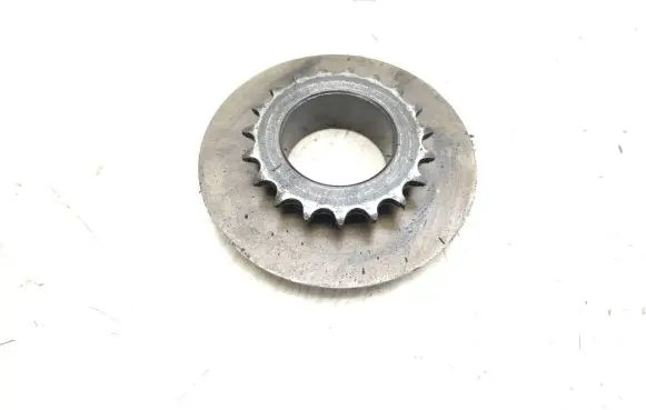 Renault Espace IV Crankshaft gear 