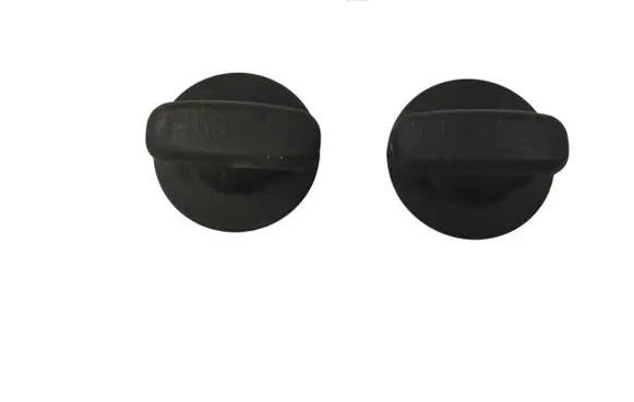 Toyota Highlander XU50 Tie down hook / loop 
