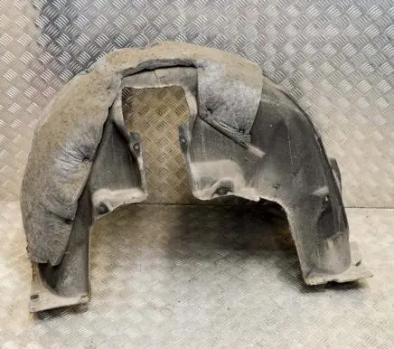 Audi e-tron Rear arch fender liner splash guards