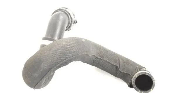 Porsche Macan (95B) Engine coolant pipe/hose 95B122101B