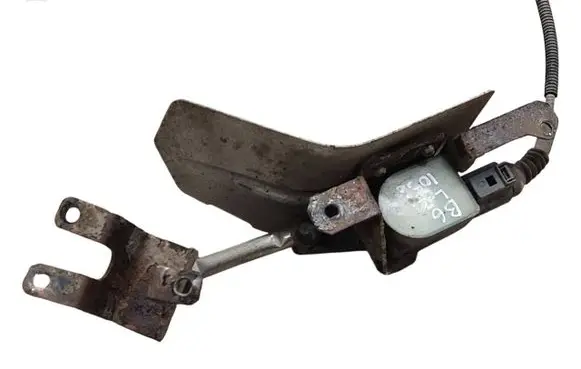 Volkswagen PASSAT B6 Headlight/headlamp level sensor 1K0941273G 6PM008518