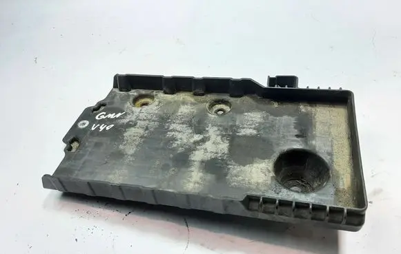 Volvo V40 Battery box tray 31301934