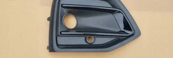 Audi Q5 SQ5 Front bumper 80A807682N