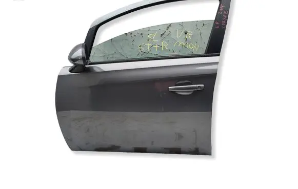 Opel Corsa E Front door 