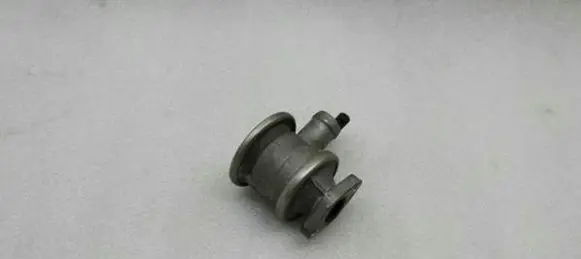 Mercedes-Benz S W140 EGR valve A0021403460