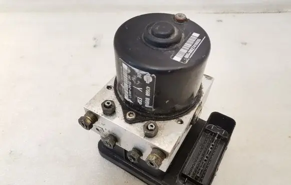Nissan Almera Tino ABS Pump 47660BU910 06210200374