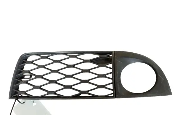 Audi A6 Allroad C5 Front fog light trim/grill 4Z7807682