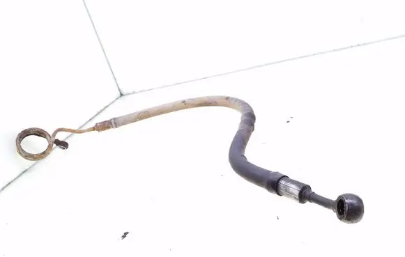 Volkswagen PASSAT B5 Power steering hose/pipe/line 8D1422893AE
