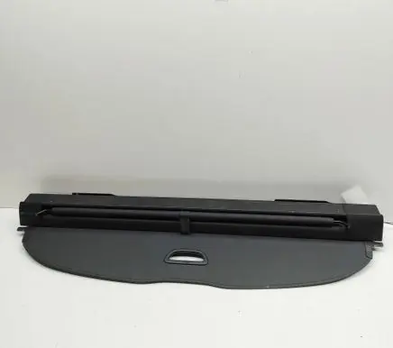 Mercedes-Benz C W205 Parcel shelf load cover A2058106600