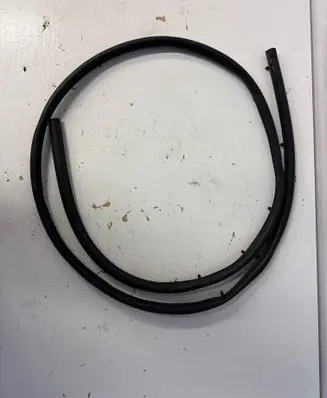 Dodge Durango Engine compartment rubber 