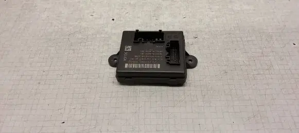 Ford Focus ST Door control unit/module A2C53304051 BV6N14B531 AV6N14C235