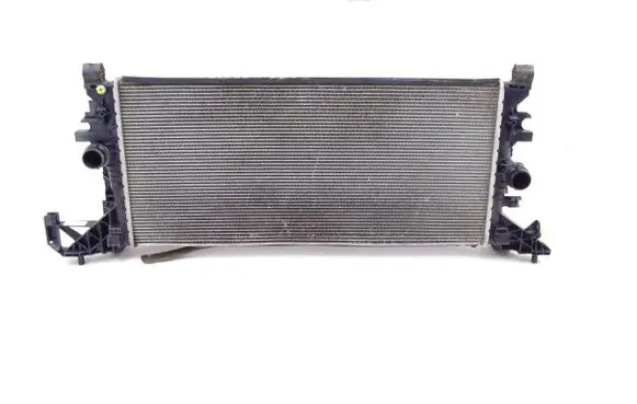 Mitsubishi Pajero Coolant radiator 13453907